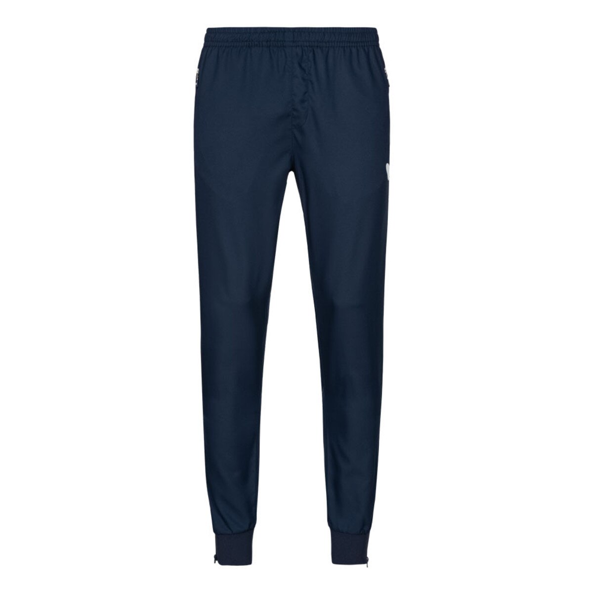 Kosay Track Pants: Blue